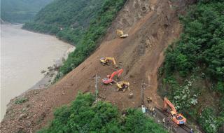 西安至昆明列车事故 西安至昆明列车事故