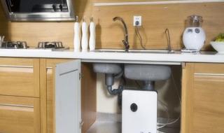 净水器排名前十名品牌 净水器排名前十名品牌