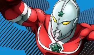 乔尼亚斯奥特曼全集 乔尼亚斯奥特曼全集