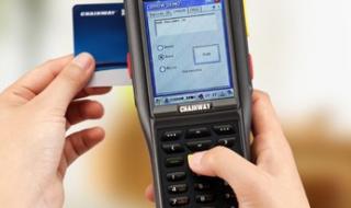 无线射频识别 无线射频识别