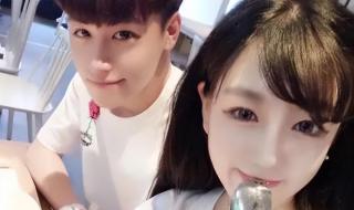 女子带闺蜜回家过夜