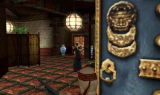 枪战类单机游戏 枪战类单机游戏