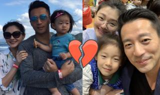 大s汪小菲宣布离婚