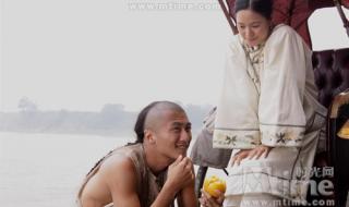 十月围城经典台词