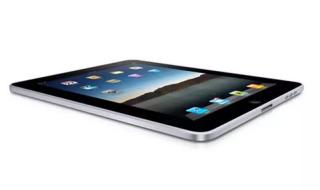 苹果平板电脑ipad5