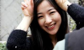 非诚勿扰李莉娜微博