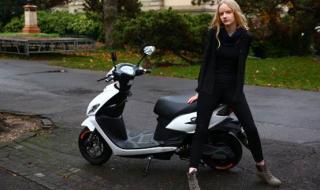 爱玛电动车质量怎么样 爱玛电动车质量怎么样