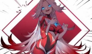 女装奥特曼图片大全 女装奥特曼图片大全