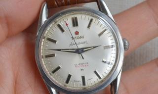 手表二手回收价格 手表二手回收价格