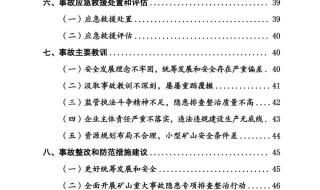 新井煤业有限公司