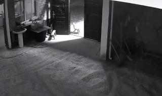 响遍全国的不明巨响 响遍全国的不明巨响