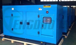 100kw发电机价格 100kw发电机价格