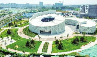 山东建筑大学图书馆 山东建筑大学图书馆