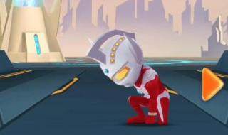 地铁跑酷奥特曼联动 地铁跑酷奥特曼联动