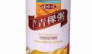 娃哈哈八宝粥零售价 娃哈哈八宝粥零售价