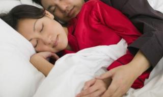 这样做女人最旺夫