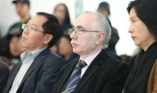 新加坡领事馆 新加坡领事馆