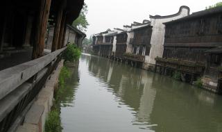 乌镇杭州二日游攻略 乌镇杭州二日游攻略