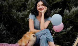 泰国女明星排行榜 泰国女明星排行榜