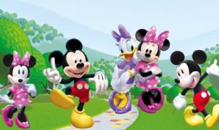 米奇妙妙屋第二部动漫 米奇妙妙屋第二部动漫