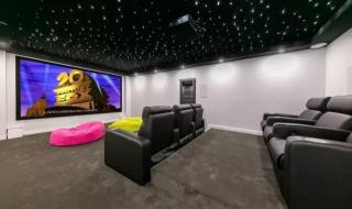 私人影院有多可怕 私人影院有多可怕