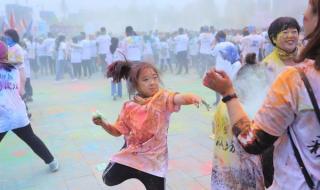 三门峡黄河旅游节