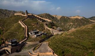 山西对火灾景区关停