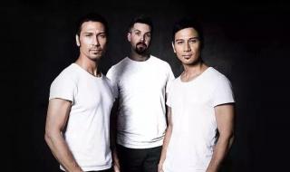 许嵩南京演唱会高清 许嵩南京演唱会高清