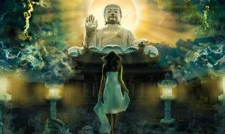 今生我在修佛缘原唱