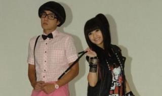 杨丞琳海派甜心图片