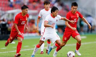 东亚杯2022赛程男足 东亚杯2022赛程男足