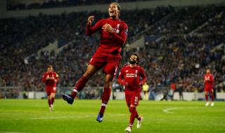 2019欧冠决赛冠军是谁