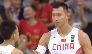 男篮世界杯易建联 男篮世界杯易建联