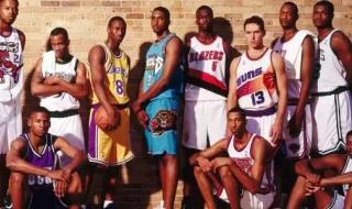 nba2003黄金一代都有谁 nba2003黄金一代都有谁