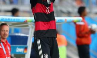 德国巴西7比1多少倍 德国巴西7比1多少倍