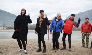 东方卫视节目播出表