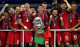 2011年欧洲杯冠军是谁 2011年欧洲杯冠军是谁