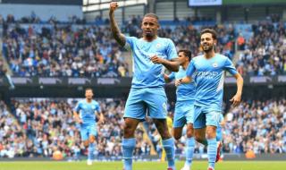 曼城将对阵阿森纳 曼城将对阵阿森纳