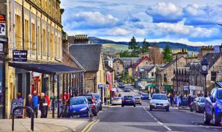 苏格兰跟英格兰的区别 苏格兰跟英格兰的区别