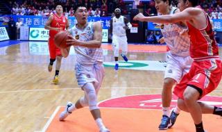 cba最新比赛排名榜 cba最新比赛排名榜