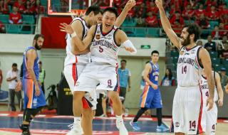 cba四川队球员名单 cba四川队球员名单