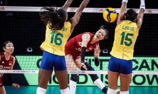 里约奥运会巴西女排 里约奥运会巴西女排