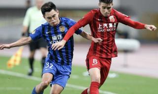 中超球队名单最新排名 中超球队名单最新排名