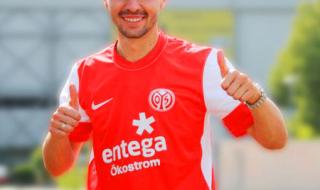 德甲联赛最新比分榜