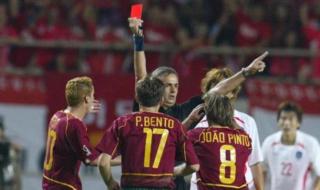 c罗世界杯淘汰赛没进球