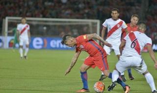 美洲杯为什么一年一届 美洲杯为什么一年一届