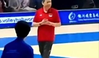 世界女排国家联赛