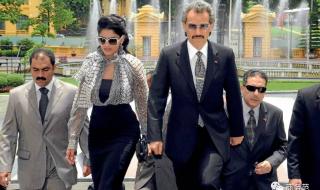 沙特阿拉伯头巾等级 沙特阿拉伯头巾等级