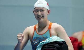 世界游泳冠军排名 世界游泳冠军排名