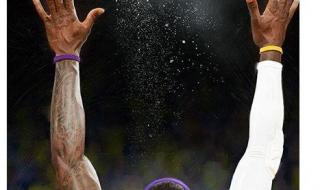 nba詹姆斯资料简介 nba詹姆斯资料简介